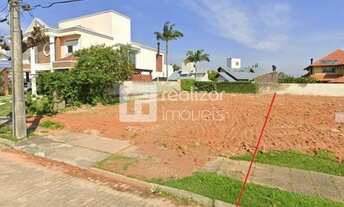Imagem: Terreno 450m² no bairro Jurerê Internacional
