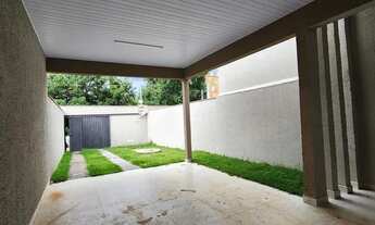 Imagem: Casa à venda em Goiânia, Residencial Portinari