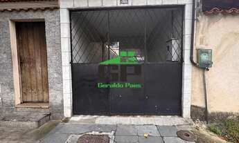 Imagem: Casa com 2 dormitórios para alugar, 120