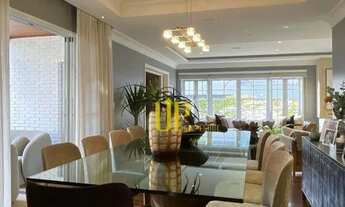 Imagem 12: Casa de Alto Padrão à Venda Tamboré 10