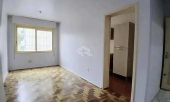Imagem: Apartamento com 2 quartos e 1 vaga no bairro