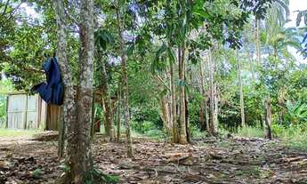 Imagem 5: Vende-se terreno área Rural