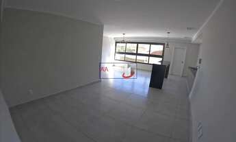 Imagem 7: Apartamento com 3 Quartos para alugar - RES. PARAISO em FRANCA - SP