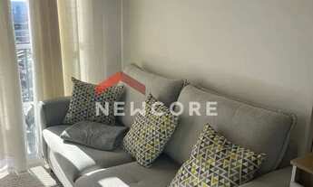 Imagem 5: Apartamento em Rua Antônio Aidar - Parque Três Meninos - Sorocaba/SP