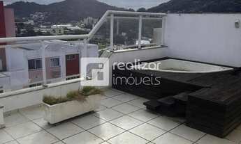 Imagem 4: Cobertura 3 quartos no bairro Saco Grande, Florianopolis