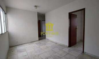 Imagem: Apartamento com 3 quartos para alugar em