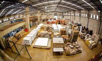 Imagem 3: Galpão a venda no Jardim Canadá