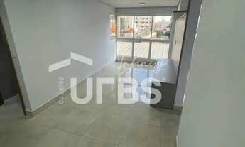 Imagem 2: Edifício Quasar Marista com 47 m², 1 suíte e 1 vaga de garagem. Apartamento conta com armá