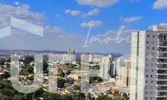 Imagem 4: Três quartos sendo uma suíte,no setor Central ao lado do Claretiano e uma quadra do parque