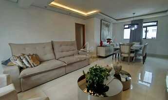 Imagem 4: Apartamento com 4 quartos (2 suítes e 1 semi-suíte) no bairro Ipiranga