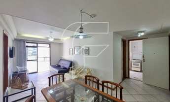 Imagem 2: Imóvel para venda com 75 metros quadrados com 2 quartos em Centro - Guarapari - ES