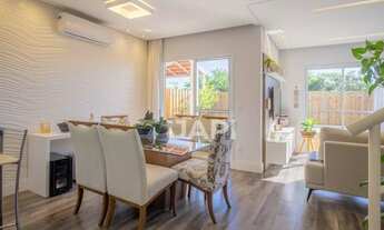 Imagem: Casa com 3 dormitórios à venda, 92 m²