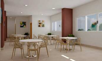 Imagem 7: Apartamento à venda no bairro Vila Rosa - Goiânia/GO