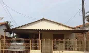 Imagem: Casa Térrea para venda possui 63 m², com