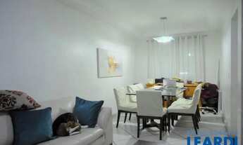 Imagem 3: SOBRADO - LIMÃO - SP