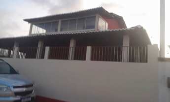 Imagem 2: Alugo para o Carnaval casa com piscina na praia de Barreta