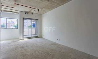 Imagem 2: Sala comercial à venda no edifício Medplex Campinas