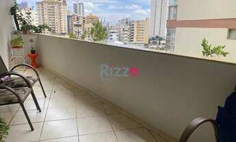 Imagem: Apartamento à venda, Setor Oeste, Goiânia