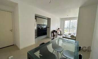 Imagem: 3 quartos (1 suíte), churrasqueira, sacada