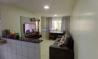 Imagem 2: Apartamento para Venda em Brasília, Setor Industrial, 3 dormitórios, 1 suíte, 3 banheiros