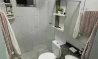 Imagem 7: VENDE-SE APARTAMENTO EM SANTANA COM 2 QUARTOS, 1 BANHEIRO E 1 VAGA