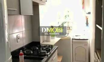 Imagem 7: Apartamento com 2 dormitórios à venda, 56 m² por R$ 191.000,00 - Barnabé - Gravataí/RS