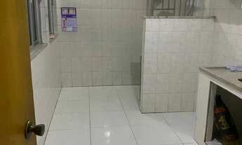 Imagem 6: COBERTURA BAIRRO NOVA ERA PRÓXIMO A ESCOLA CECÍLIA MEIRELES E AO COLÉGIO MILITAR.