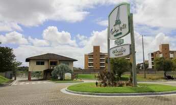 Imagem: Apartamento de 114m² Condomínio Catu Lake