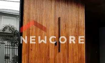 Imagem 2: Casa em Rua das Cambiúnas - Pedra Branca - Palhoça/SC