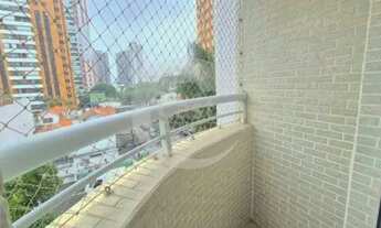 Imagem: Apartamento em Tatuapé