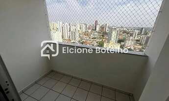 Imagem 3: Aluguel Apartamento OSVALDO REZENDE