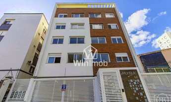 Imagem: Apartamento à venda, 53 m² por R$ 498.000,00