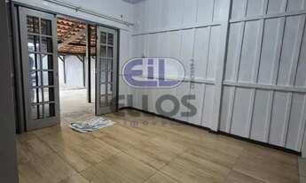 Imagem 5: Casa Semimobiliada com piscina no bairro Fatima