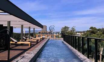 Imagem 7: APARTAMENTO RESIDENCIAL em FLORIANÓPOLIS - SC, CAMPECHE