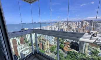 Imagem 5: Apartamento alto padrão com 04 quartos, 03 vagas, lazer completo a uma quadra da Praia do