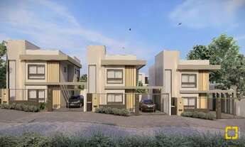 Imagem: BROGNOLI VENDE- Sobrados Individuais na