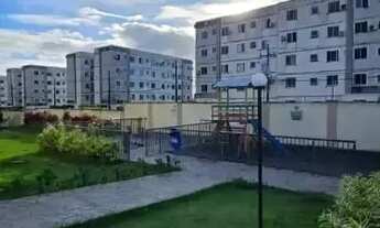 Imagem: Apartamento à venda no CONDOMÍNIO RESIDENCIAL