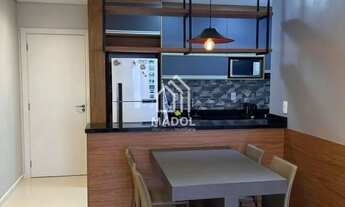 Imagem 3: Apartamento à venda com 1 quarto todo mobiliado por R$ 460.000,00