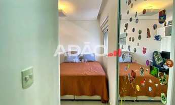 Imagem 6: Residencial Flamboyant Parc - Apartamento à venda no Jardim Goiás, 3 suítes, Resid. Flambo