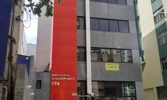 Imagem: Prédio Comercial na Pituba com 5 andares