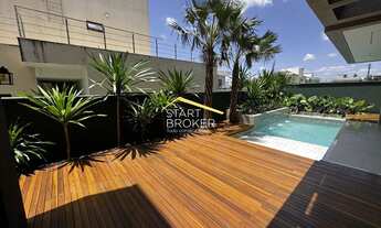 Imagem 7: Casa Duplex na Cidade Alpha Ceará 3