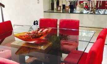 Imagem 7: CASA EM CONDOMÍNIO - ALPHAVILLE - SP