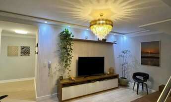 Imagem: Cobertura em Ingleses do Rio Vermelho