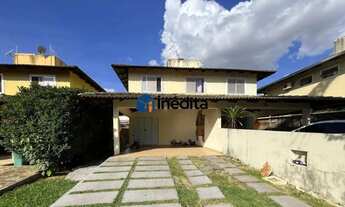 Imagem 3: Sobrado com 3 quartos para alugar, 130m² por R$ 5.000/mês - Condomínio Alto da Boa Vista