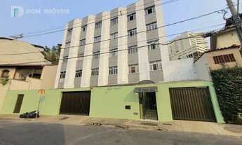 Imagem: Apartamento 2 quartos - Granbery