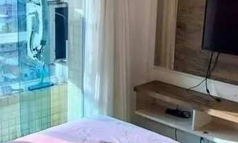 Imagem 5: Apto, 70m², 2/4, 1 vaga no Ed. Varandas