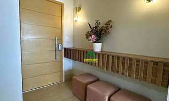 Imagem 5: Apartamento com 3 dormitórios à venda, 182 m² por R$ 1.690.000,00 - Edifício Colorado - Ar