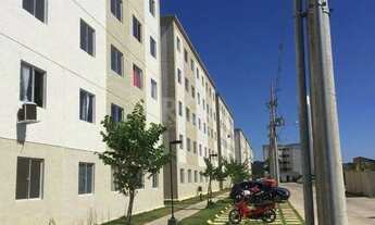 Imagem 7: Apartamento em Restinga