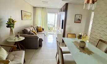 Imagem: Condomínio Triumph 3252