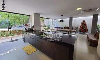 Imagem 2: Sobrado alto padrão com 4 dormitórios à venda, 300m² por R$ 2.650.000 - Condomínio Jardins